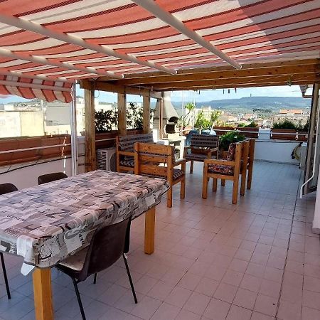 Appartamento Con Terrazza Alghero Exteriör bild
