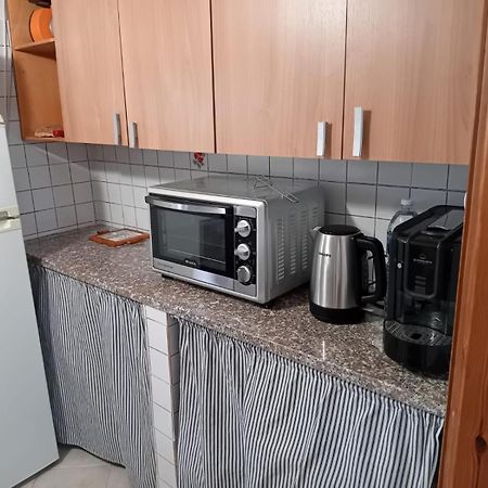 Appartamento Con Terrazza Alghero Exteriör bild