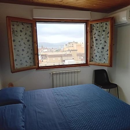 Appartamento Con Terrazza Alghero Exteriör bild