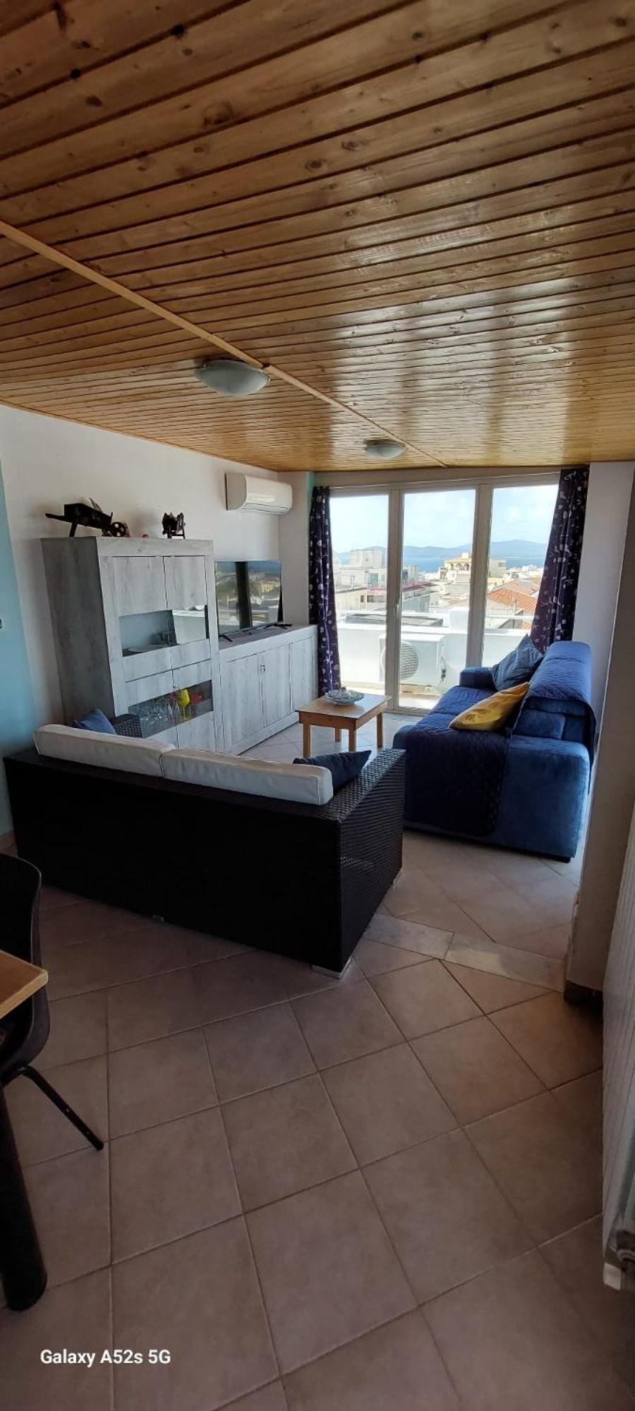 Appartamento Con Terrazza Alghero Exteriör bild