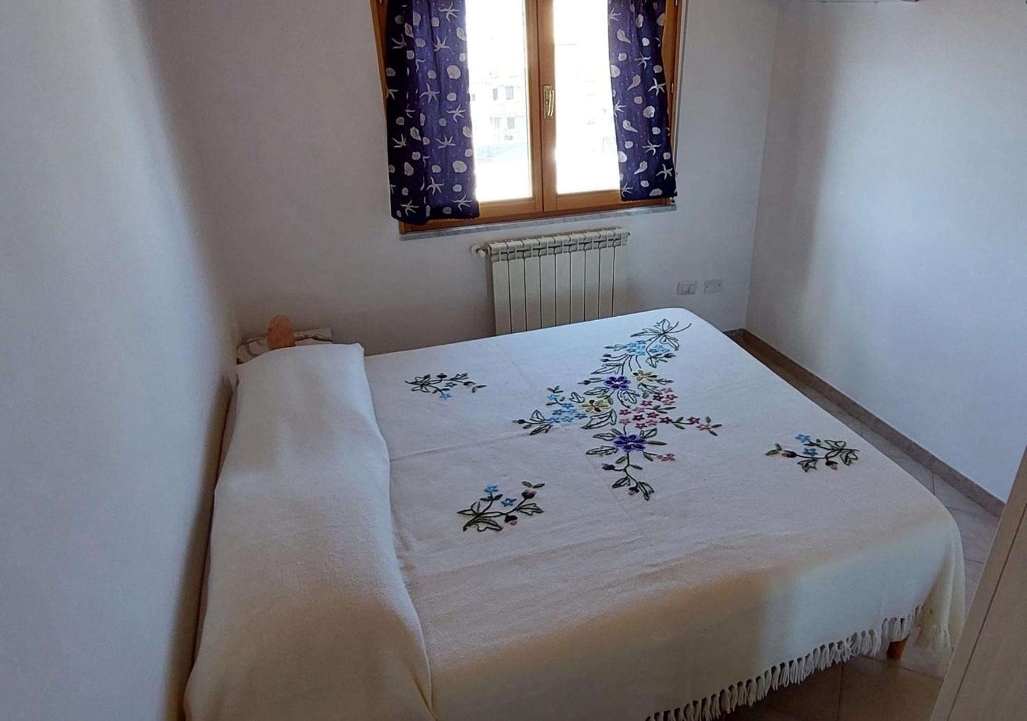 Appartamento Con Terrazza Alghero Exteriör bild