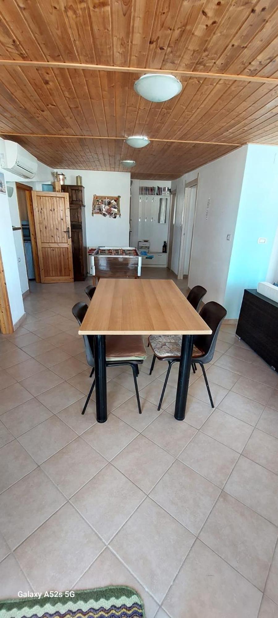 Appartamento Con Terrazza Alghero Exteriör bild