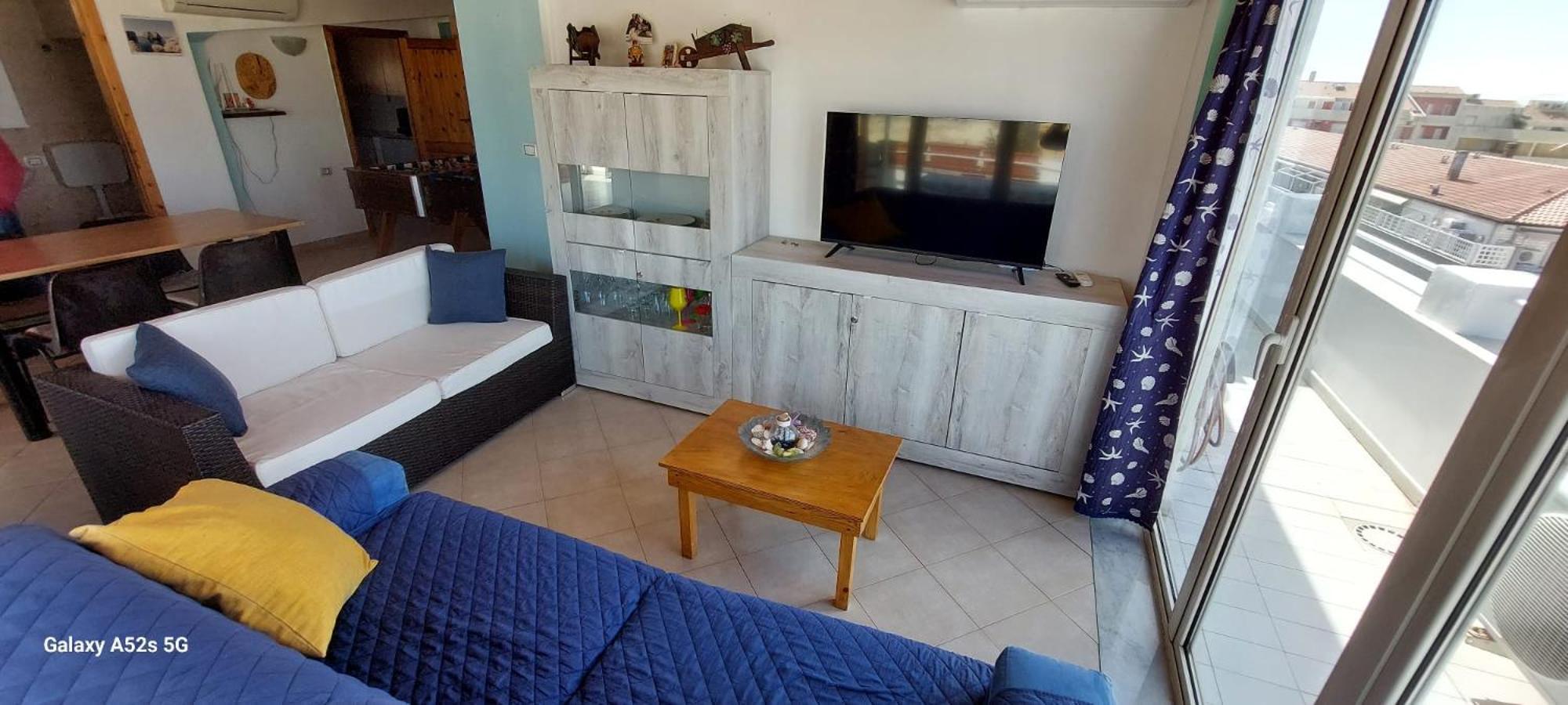 Appartamento Con Terrazza Alghero Exteriör bild