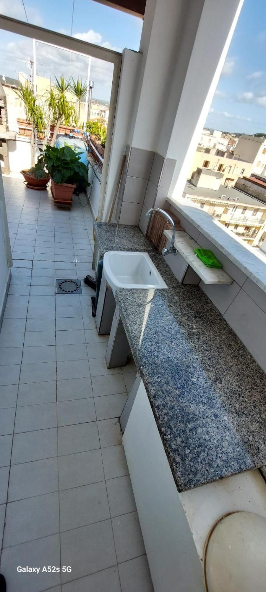Appartamento Con Terrazza Alghero Exteriör bild