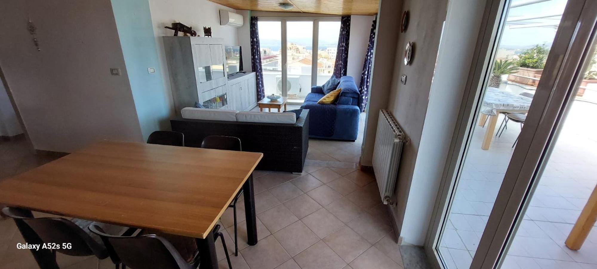 Appartamento Con Terrazza Alghero Exteriör bild