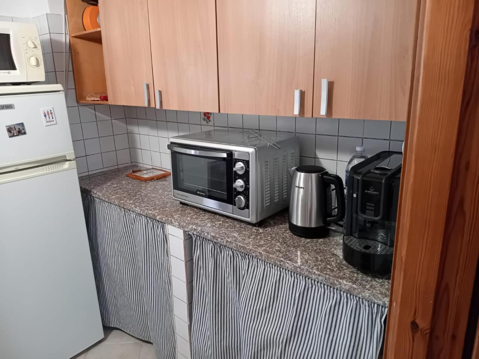 Appartamento Con Terrazza Alghero Exteriör bild